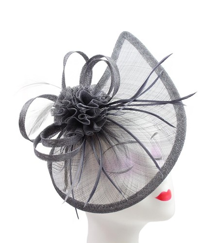 Sale fascinator women large - fascinator,