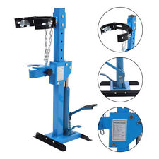 1.5T Heavy Duty Hydraulic Car