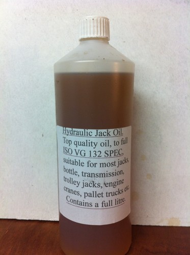 Litre quality - (1000ml),