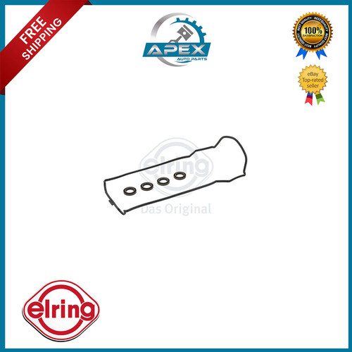 Cylinder head cover gasket - cylinder,