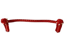 Red Velvet Showing Browband