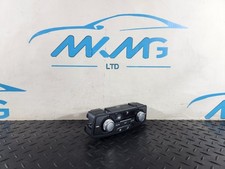 Audi A6 Allroad C7 Key Rear