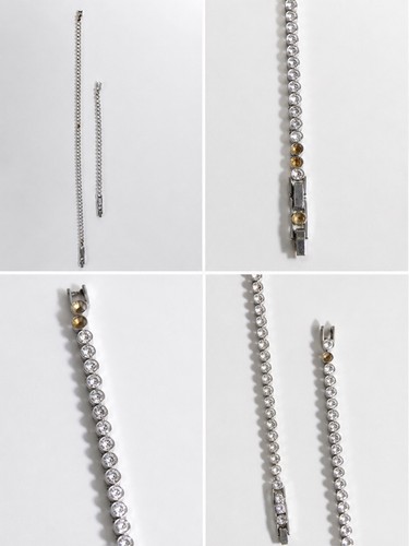 Genuine swarovski crystal - swarovski,
