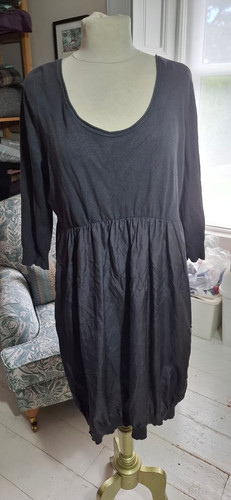 Mint velvet cocoon tunic dress - mint,