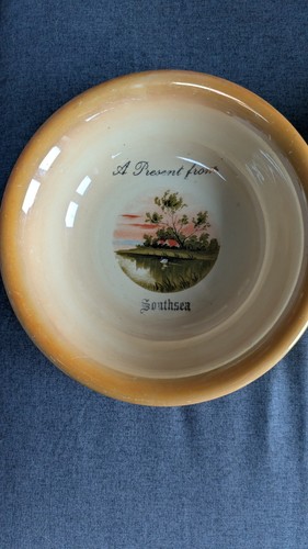 Vintage empire shelton ivory - vintage,