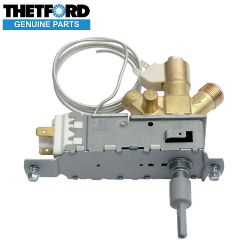 Thetford fridge gas valve - gas, v2