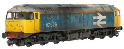 421 bachmann class - bachmann,