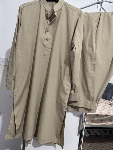 Men shalwar kameez size - shalwar,