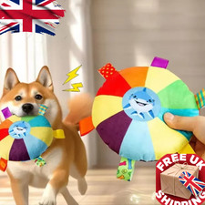 Hot Dog Puppy Plush Toy