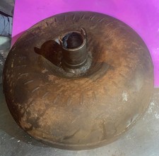 Rover V8 Borg Warner Torque