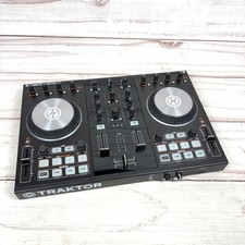 Native Instruments Traktor