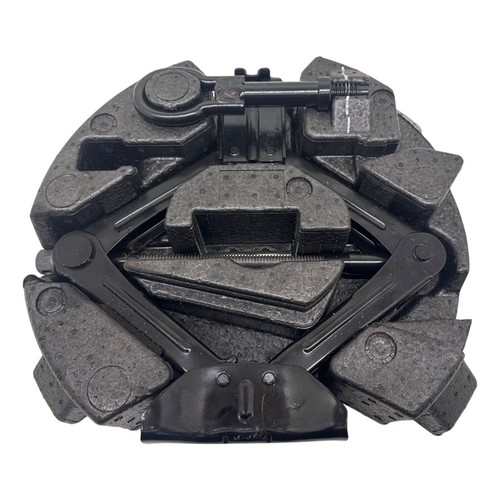 Ford kuga spare wheel kit - spare,