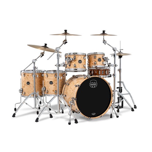 Mapex saturn vi studioease - saturn,