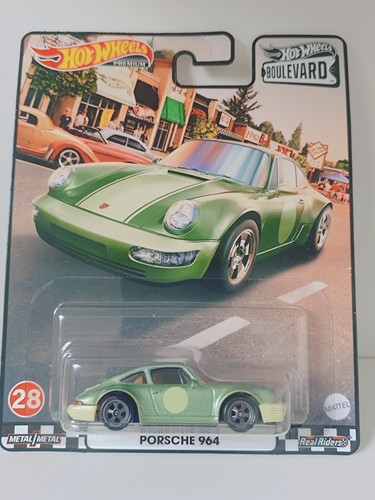 Hot wheels porsche - hot,