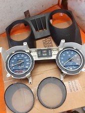 Strumentazione Cruscotto Alfa Romeo Alfasud Super 1.2 1.3 1.5