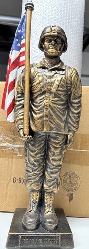 Army solider honor and - army,