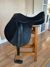 HI LITE Pony Saddle Shires