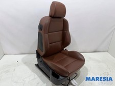 Right Seat Peugeot 307 CC