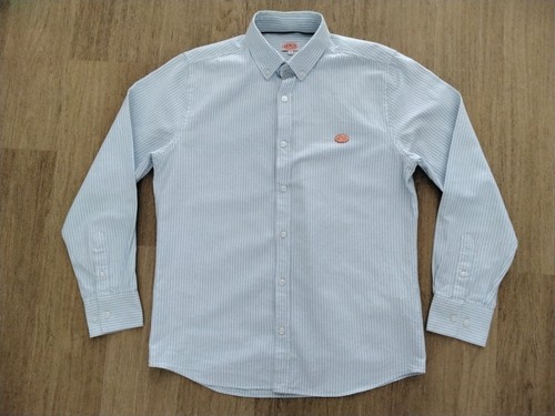 Armor lux chemise mens - mens, oxford