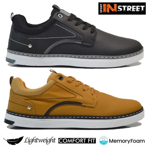 Mens memory foam - memory,