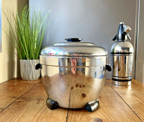 Fab retro thermos model - thermos,