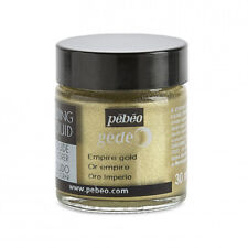 Pebeo Gedeo 30ml Gilding