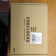 Codelocks CL510 Heavy Duty