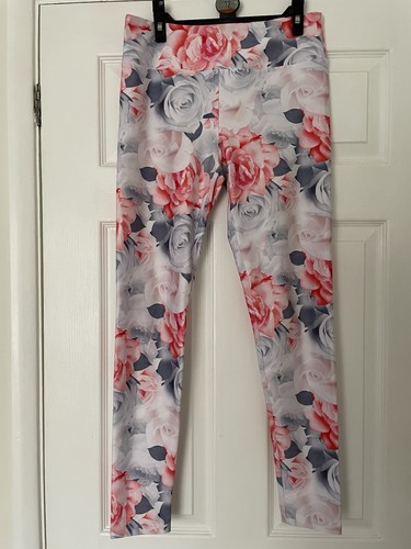 Ladies kyodan floral - ladies, leggings
