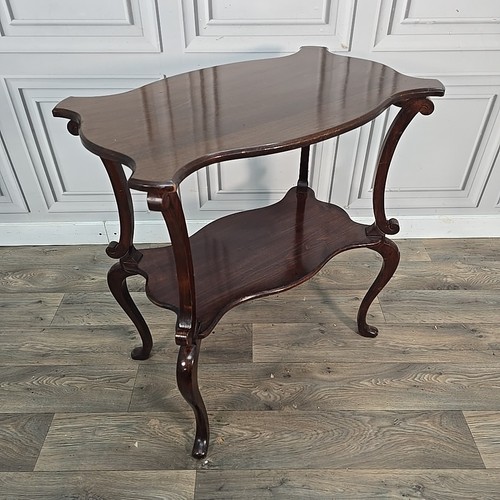 Antique hall lamp table - hall,