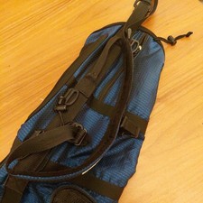 Golf Pencil Carry Bag Sun