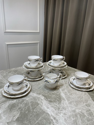Royal vale bone - royal, tea