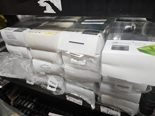 Job lot wireless optical - lot, x