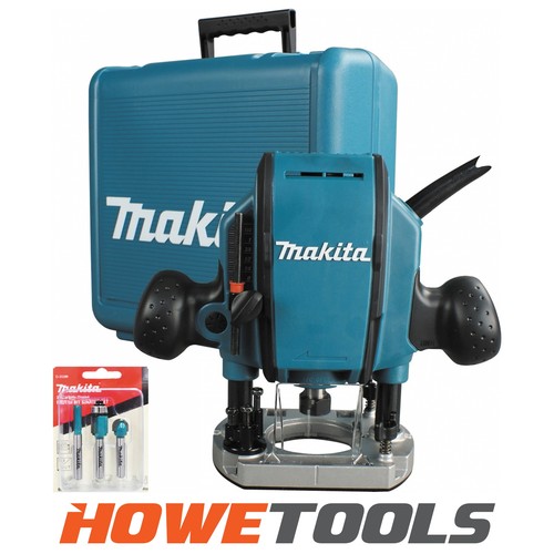 Makita rp0900x 110v plunge - rp0900x,