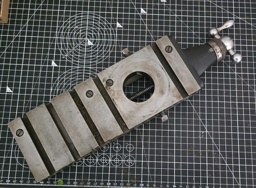 Genuine myford part super - ,