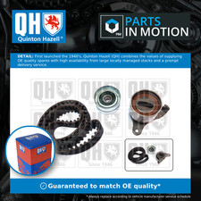 Timing Belt Kit fits TOYOTA