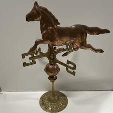 Traditional Smooth Copper