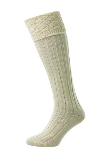 Hall men kilt - hj, socks