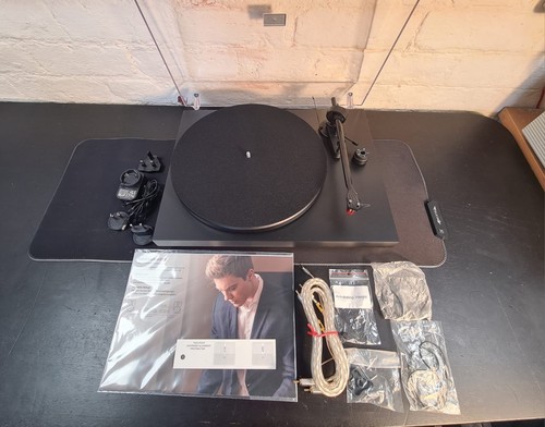 Pro ject debut carbon evo - 🔥, pro-ject