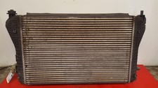 VOLKSWAGEN PASSAT B7 INTERCOOLER 2011 2.0L DIESEL CFFB