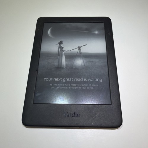 Amazon kindle 8th - kindle, generation