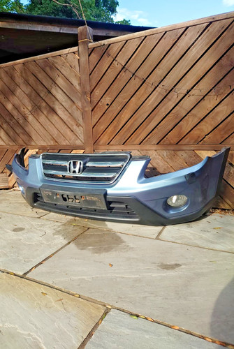 Honda crv mk2 06 - honda,