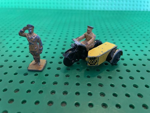 Dinky toys 44b aa - dinky, no.