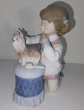 Retired Lladro #6635 - My
