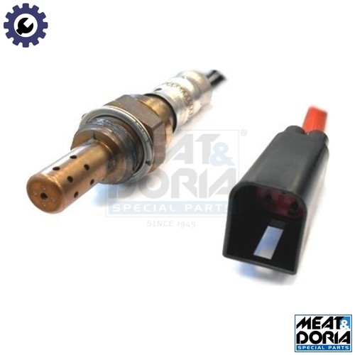 Lambda sensor 81049 - 81049, for