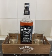 jack daniels collectables