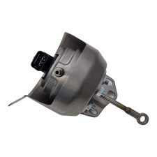 Turbocharger Actuator  Peugeot