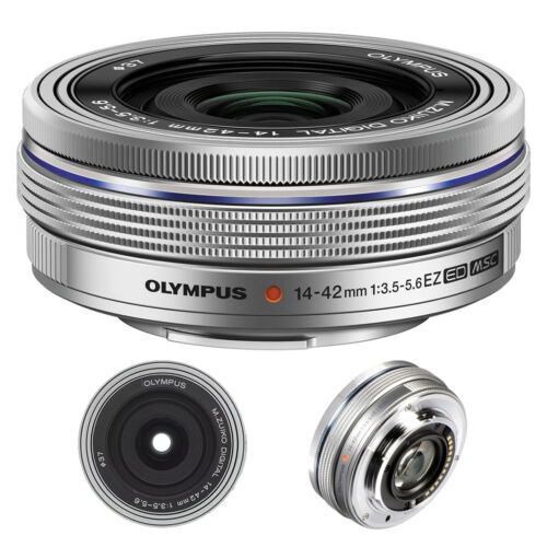 Olympus zuiko digital ed - olympus,