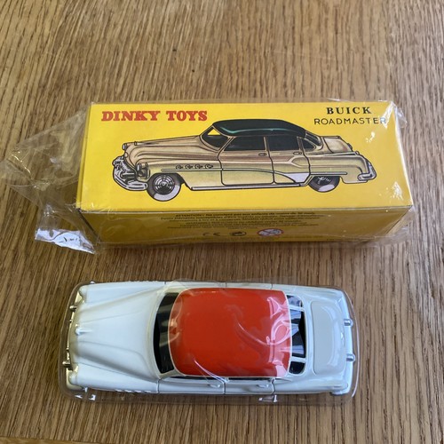 Dinky toys 24v buick - 24v,