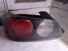 Honda S2000 passenger  side