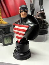U.S. AGENT MINI-BUST - MARVEL